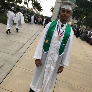 Meet your Posher, Sammy